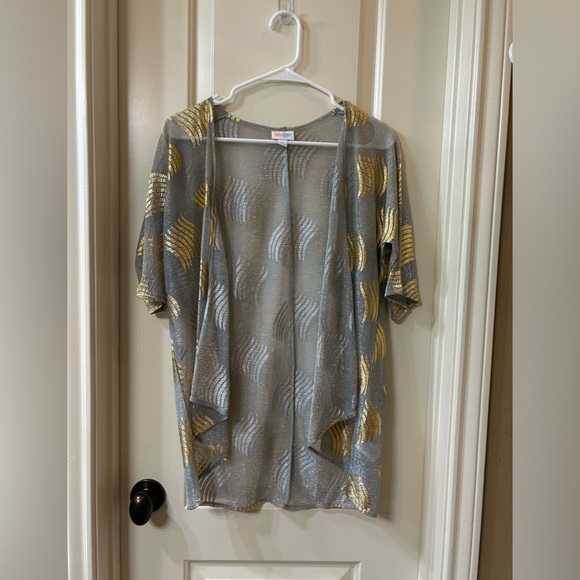 Size 3 Lularoe Bianca - Picture 1 of 2